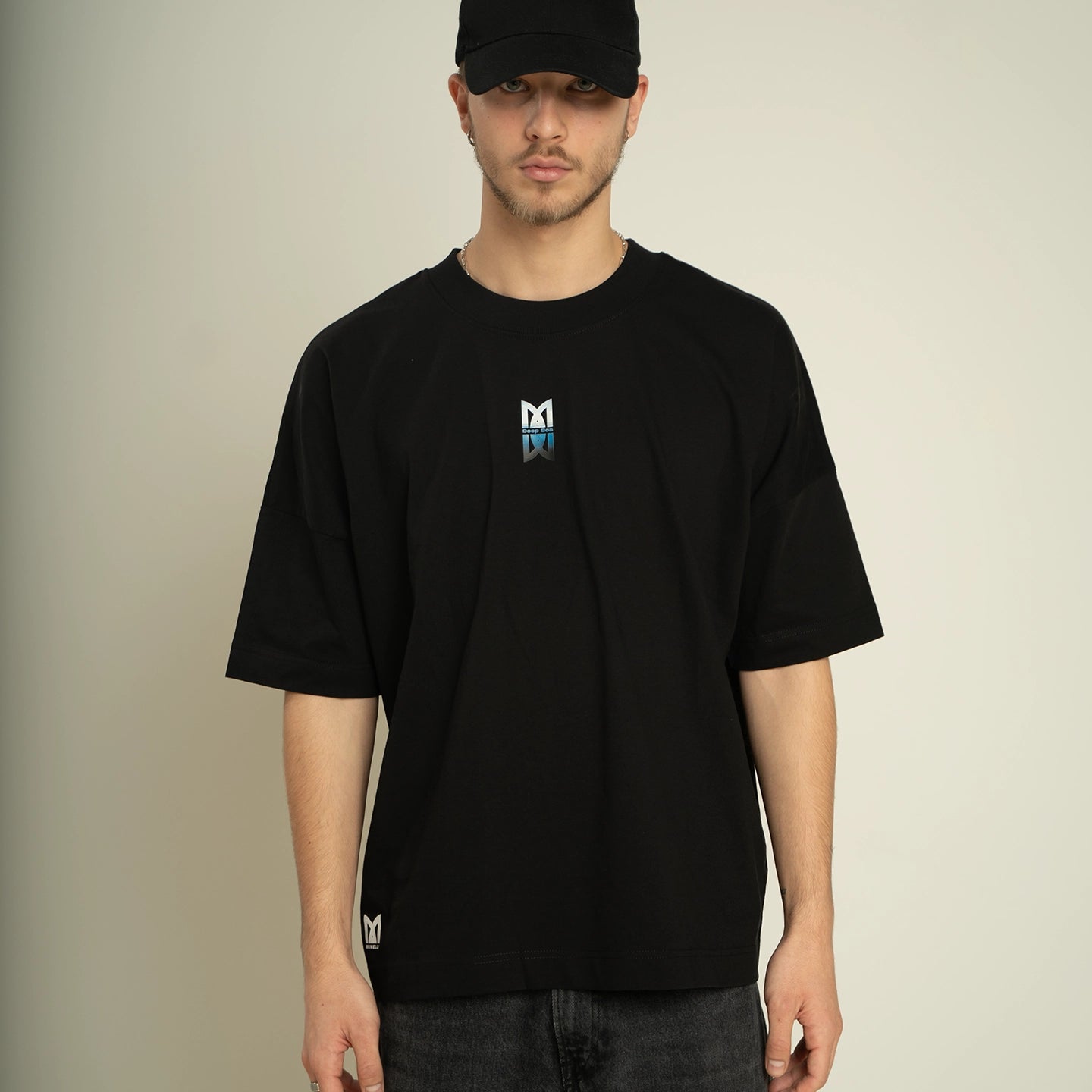 Deep Sea Tee