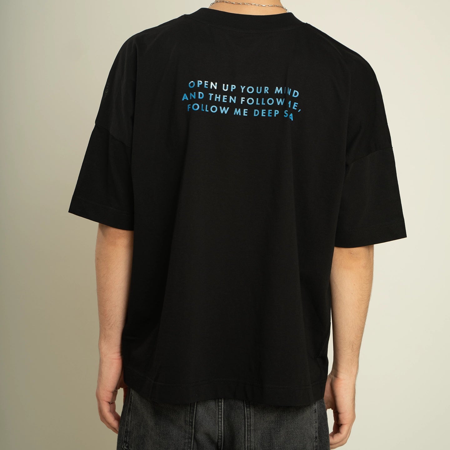 Deep Sea Tee