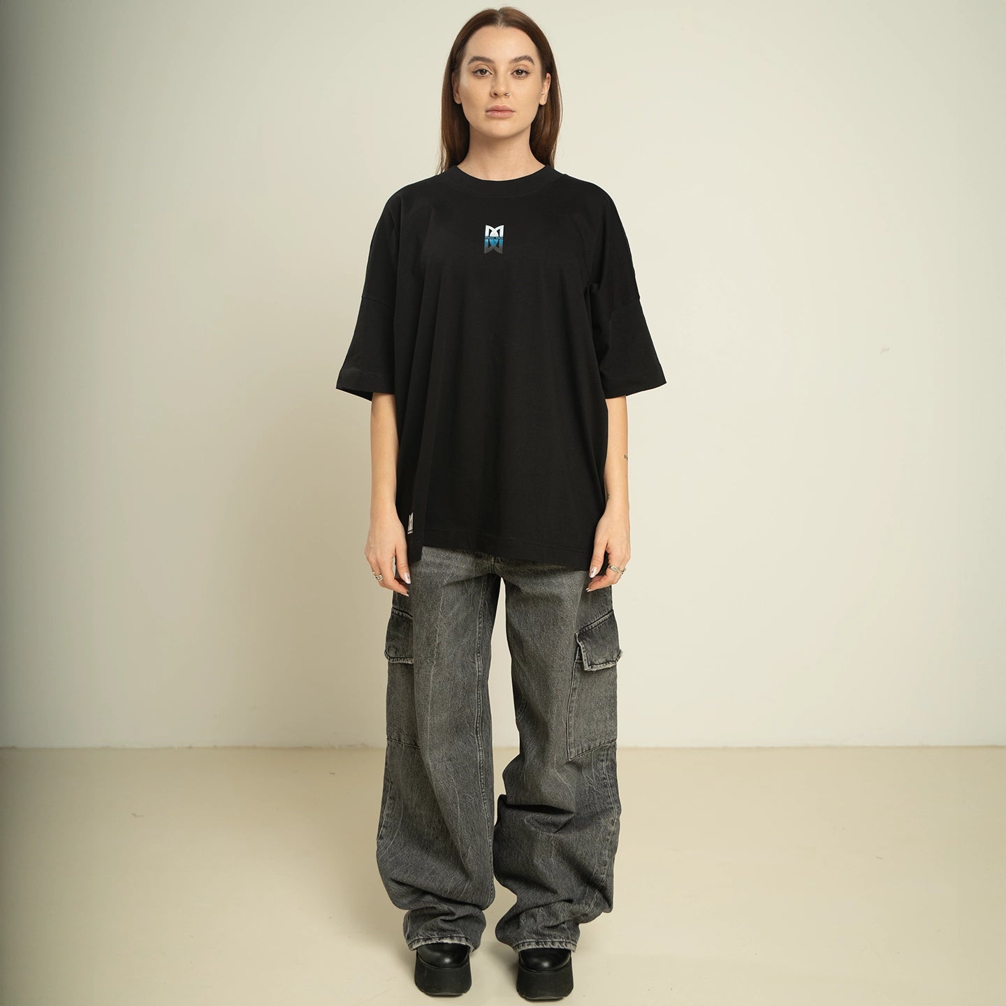 Deep Sea Tee